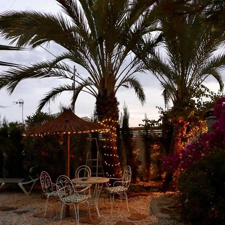 Villa Hayahay With Private Pool & Amazing View Calpe Exteriör bild